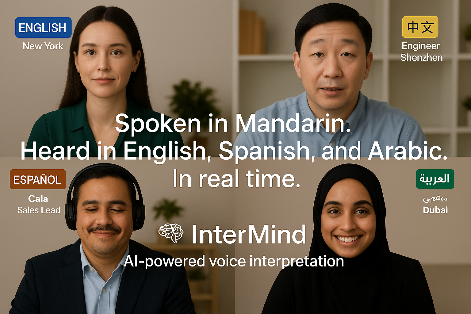 Translation ≠ Understanding. Here’s what’s next.