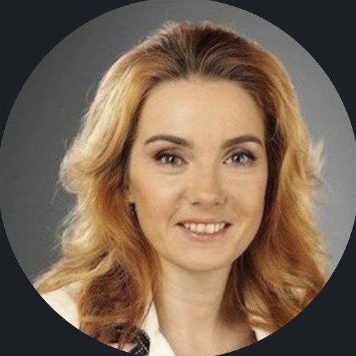 Nataliya Agafonova